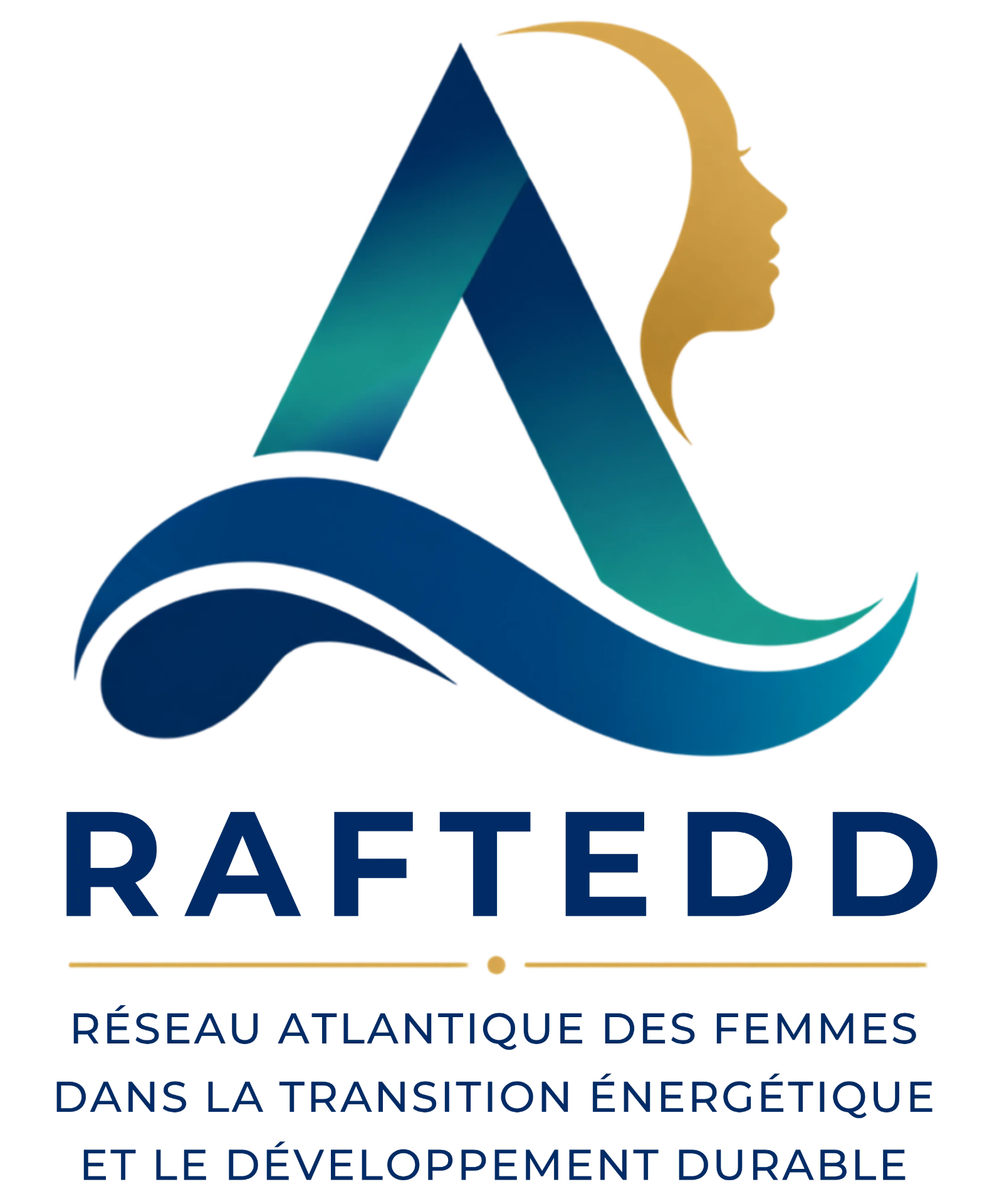 Logo RAFTEDD